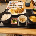 用戶對於さかな酒場 魚星 葛西駅前店的評論圖