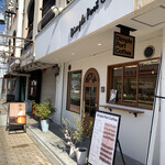 User's review image for Dimple Port Coffee