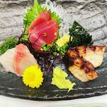 用户对于鮨源 高田馬場店的评论图