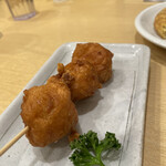 User's review image for 三商巧福 赤坂店