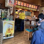 用户对于サムラート カレーハウス 高輪店的评论图