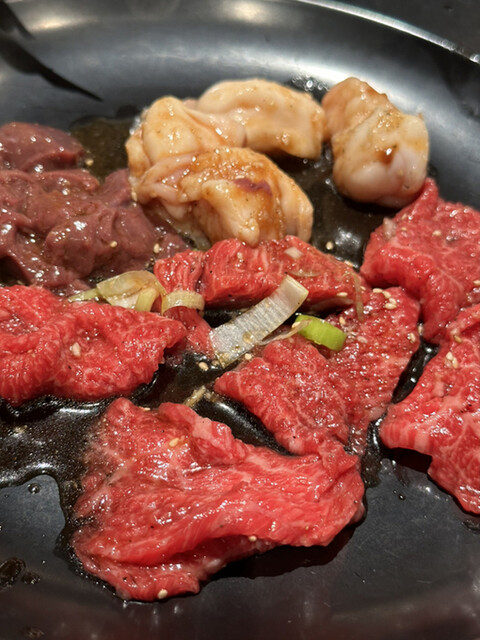 用戶對於山形牛１頭買　焼肉富貴的評論高清圖