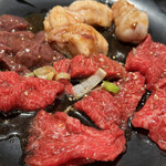 用戶對於山形牛１頭買　焼肉富貴的評論圖