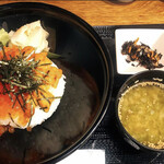 用戶對於函館海鮮うにくら 日比谷店的評論圖