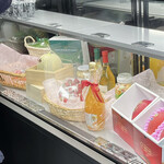 User's review image for まずは、アイス