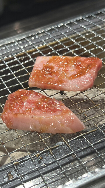 用戶對於炭火焼肉 牛が如く的評論高清圖