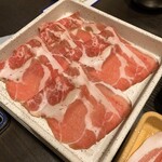 用户对于しゃぶ葉 札幌厚別西友店的评论图