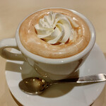 用戶對於名曲･珈琲 新宿 らんぶる的評論圖