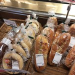 User's review image for サンドルシェ 茗荷谷店