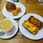 用户对于ルバカサブル的评论图