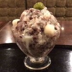 用戶對於湖月堂 喫茶去的評論圖