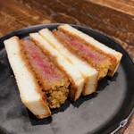 用戶對於焼肉牛印 京橋エドグラン店的評論圖