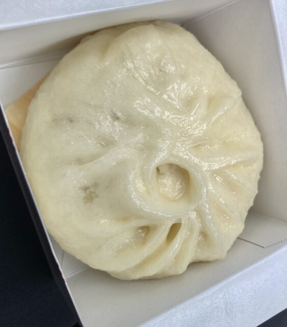 用戶對於551蓬莱 JR大阪駅御堂筋口店的評論高清圖