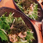 用戶對於権八 浅草吾妻橋的評論圖