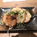 User's review image for 肉汁餃子のダンダダン 赤坂店
