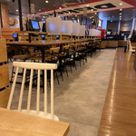 用戶對於Dishers 新宿住友ビル店的評論圖