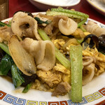 用戶對於大阪王将 御徒町駅前店的評論圖