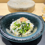 用戶對於THE SAKAI Aoyama的評論圖