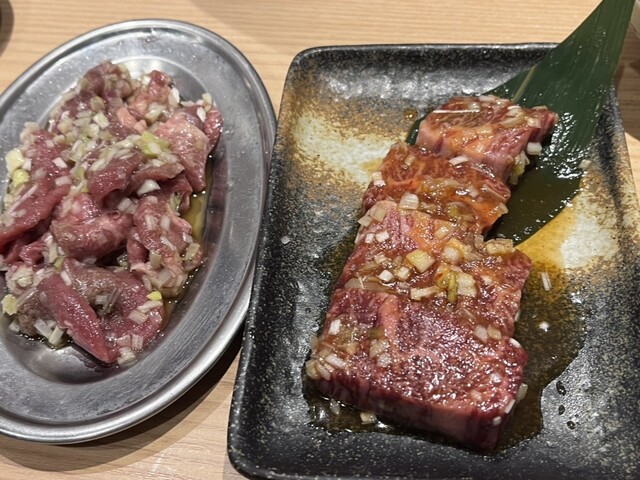 用戶對於黒毛和牛焼肉 にくじろう 都立家政店的評論高清圖