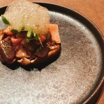 User's review image for ahill azabu