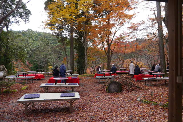 用戶對於硯石亭的評論高清圖