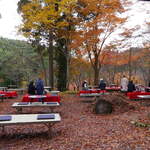 用戶對於硯石亭的評論圖