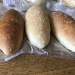 用户对于blissベーカリー的评论图