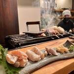 User's review image for 炭火焼鳥 きち蔵