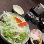 用戶對於とんかつ和幸 匠庵 伊勢丹新宿店的評論圖