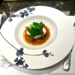 用户对于GINZA沁馥園的评论图