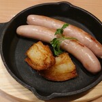 用戶對於ココス 恵庭店的評論圖
