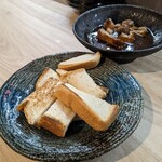User's review image for ニューハルキヤスタンド