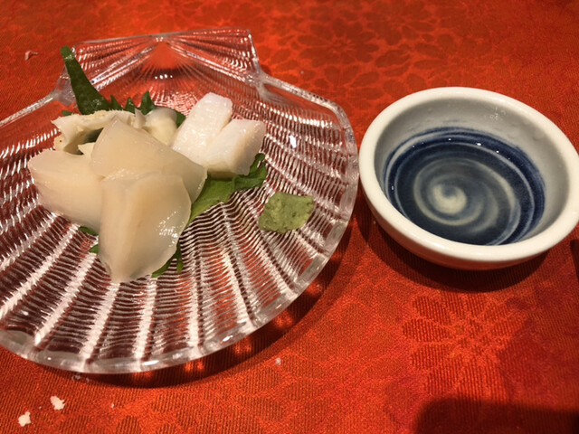 用户对于和食美酒 ほり米的评论高清图