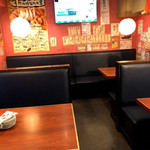 User's review image for 吉祥寺っ子居酒屋 燻し家もっくん