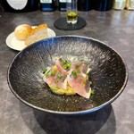 用戶對於ヴァンノ的評論圖