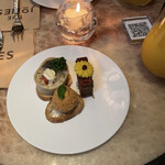 User's review image for キンプトン新宿東京