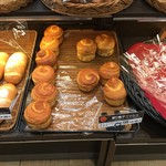 用户对于パン工場 札幌平岡店的评论图