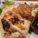 User's review image for 炭火焼食堂 こがね屋