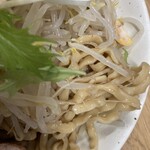 用戶對於俺の生きる道 白山的評論圖