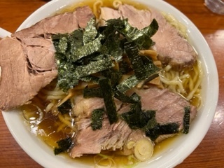 用户对于らぁめん 満来的评论高清图