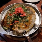 User's review image for 広島鉄板 バリュー兄弟 こめちゃん