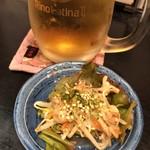 用戶對於鳥居亭的評論圖