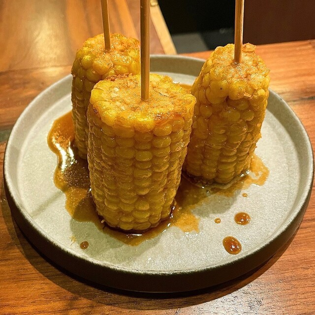 用户对于oh kama bar的评论高清图