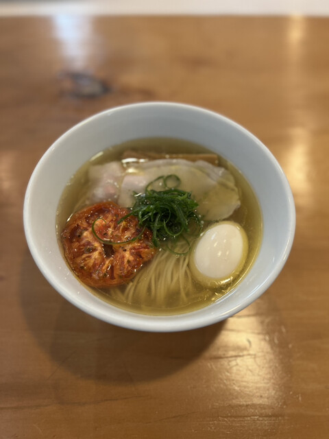 用戶對於RAMEN ROOM 18的評論高清圖