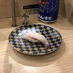 User's review image for 磯のがってん寿司 東武練馬店