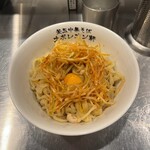 用戶對於釜玉中華そば ナポレオン軒 府中店的評論圖