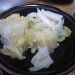 User's review image for にしきや
