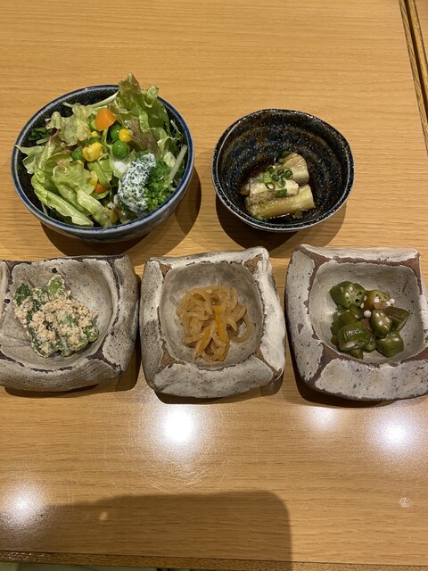 User's recommendation image for ふるさとバル ゆら蛍