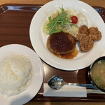 用戶對於インテックスカフェ的評論圖