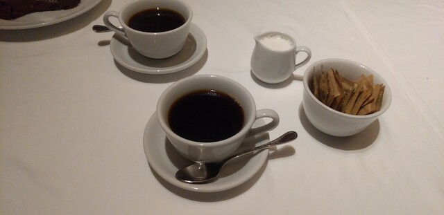 User's recommendation image for IL LUPINO PRIME TOKYO